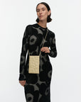 Phone Pocket Unikko Shoulder Bag