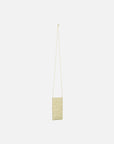 Phone Pocket Unikko Shoulder Bag