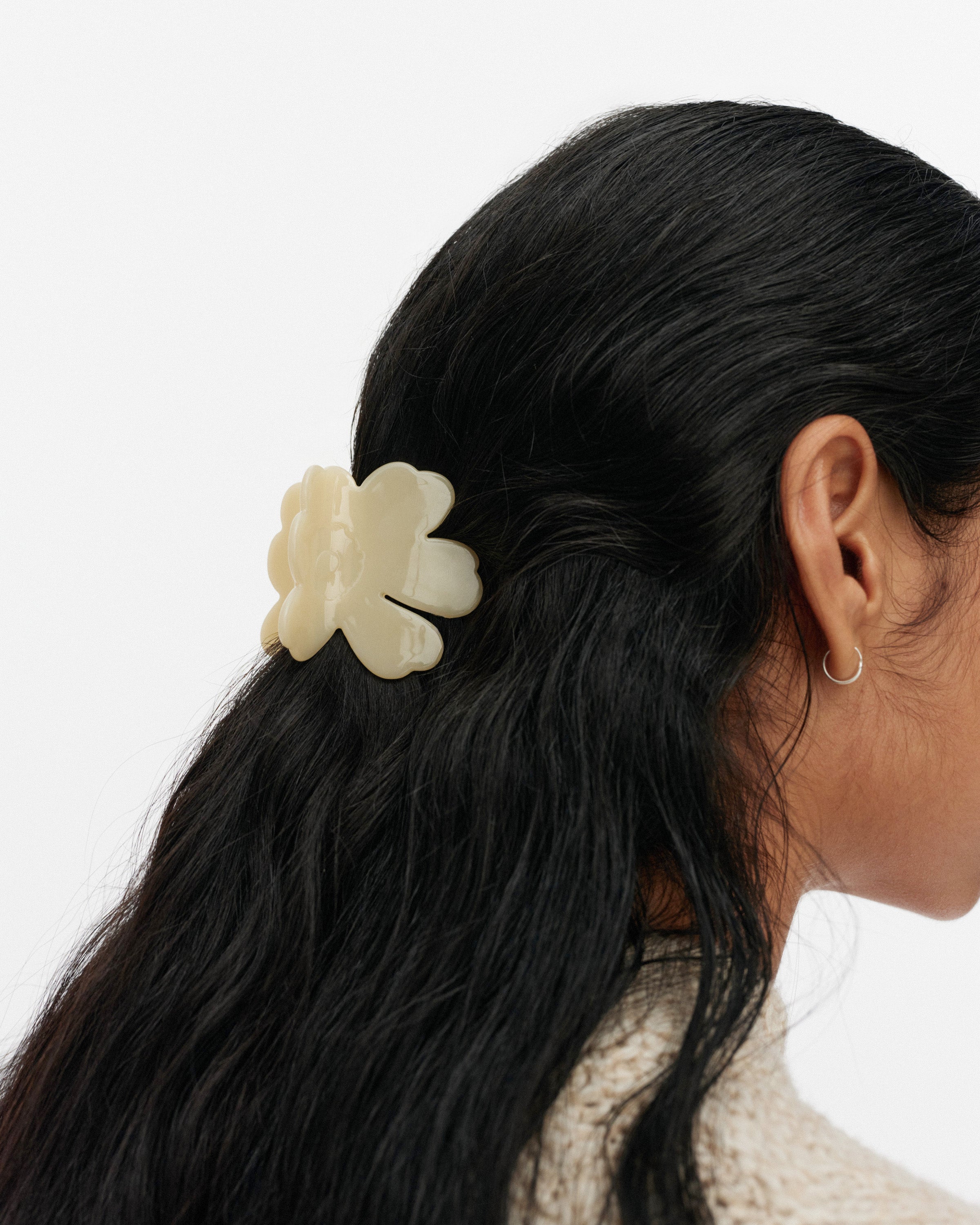 Unikko Hair Clip Small