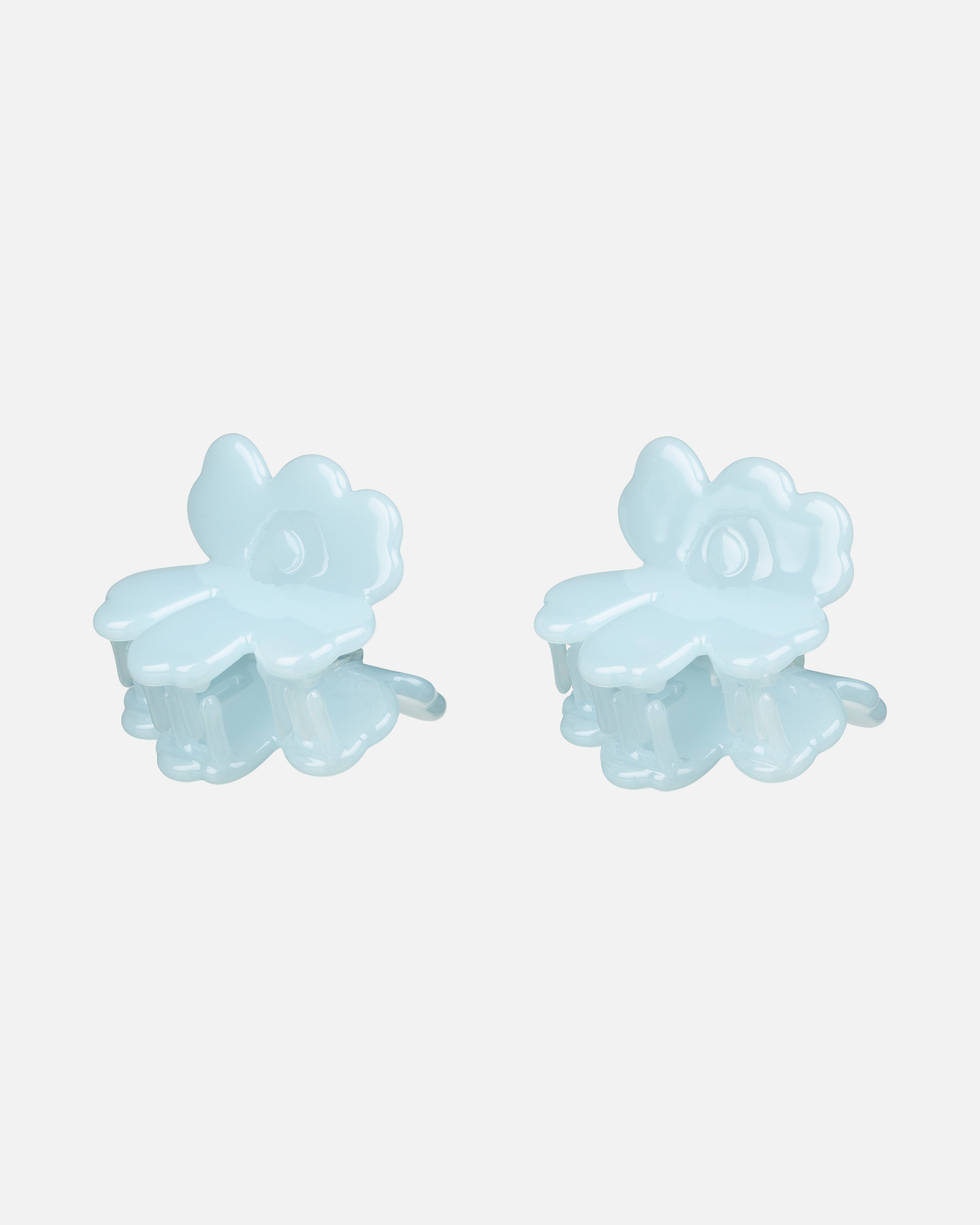 Nano Unikko Hair Clip 2pc Set