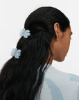 Nano Unikko Hair Clip 2pc Set