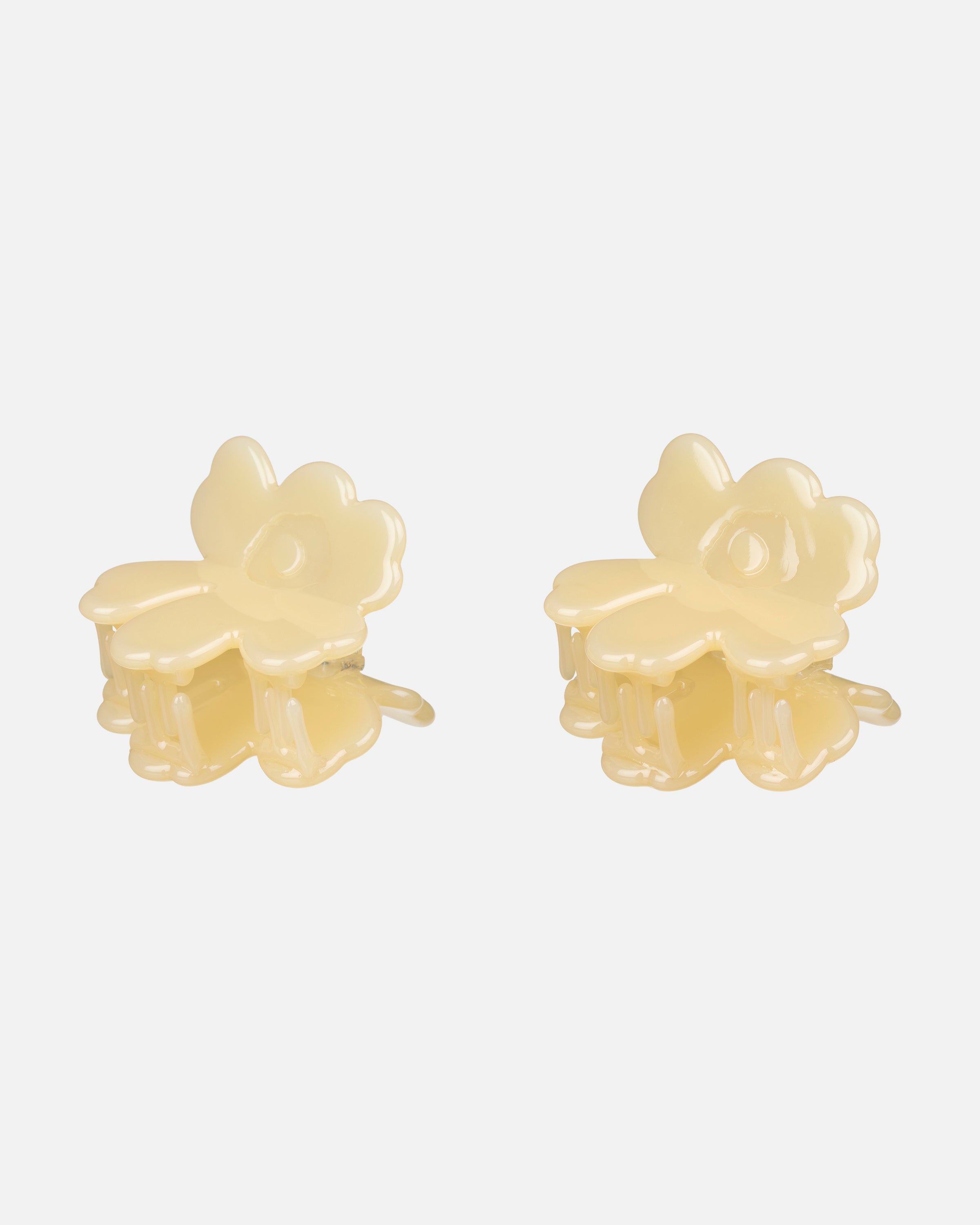 Nano Unikko Hair Clip 2pc Set
