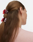 Nano Unikko Hair Clip 2pc Set