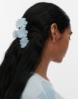 Mini Unikko Hair Clip