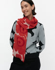 Fiore Unikko Scarf