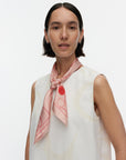 Lauhtua Keidas Silk Scarf