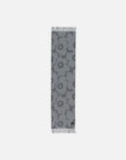 Identtinen Unikko Scarf