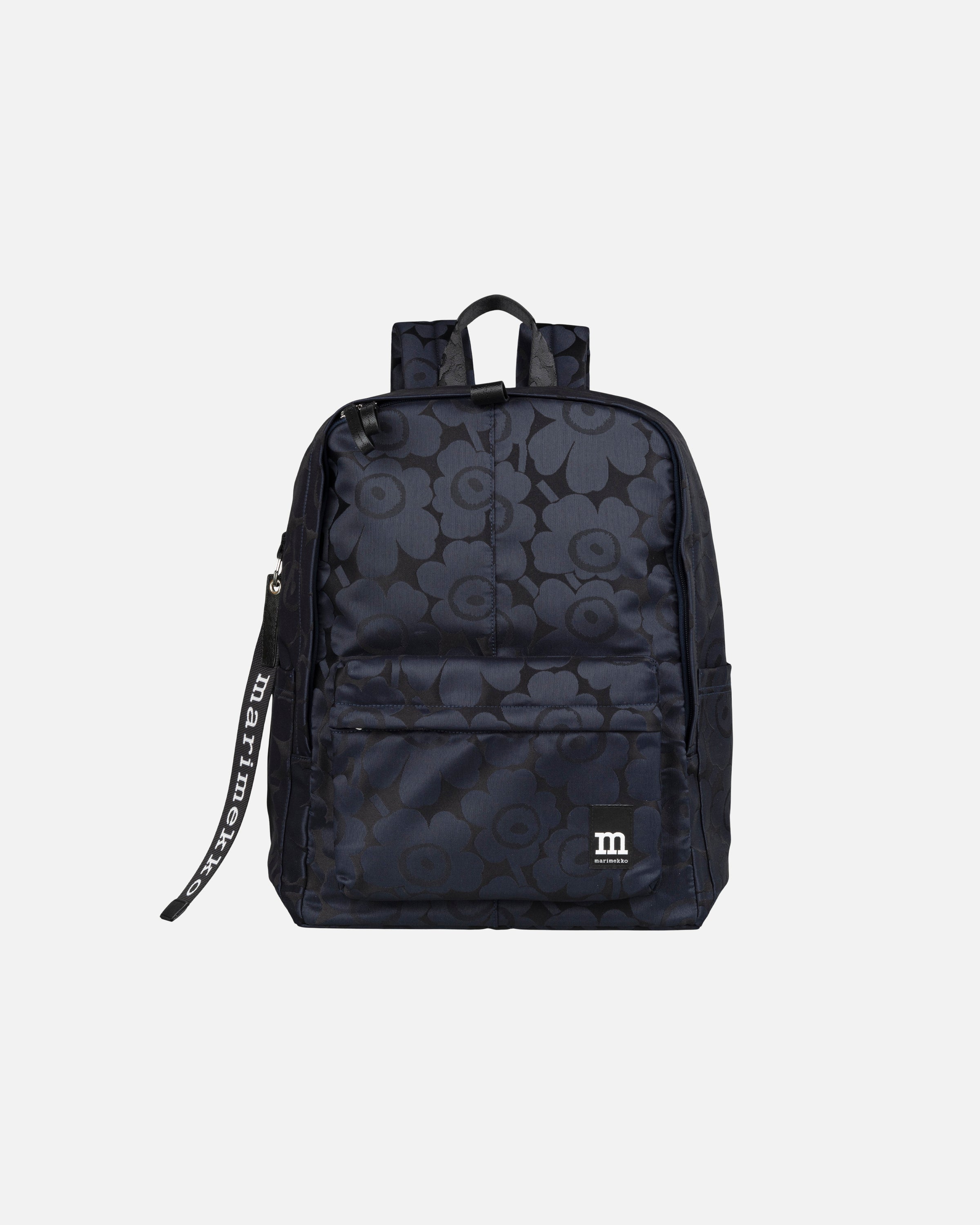 Zip Top Unikko Backpack