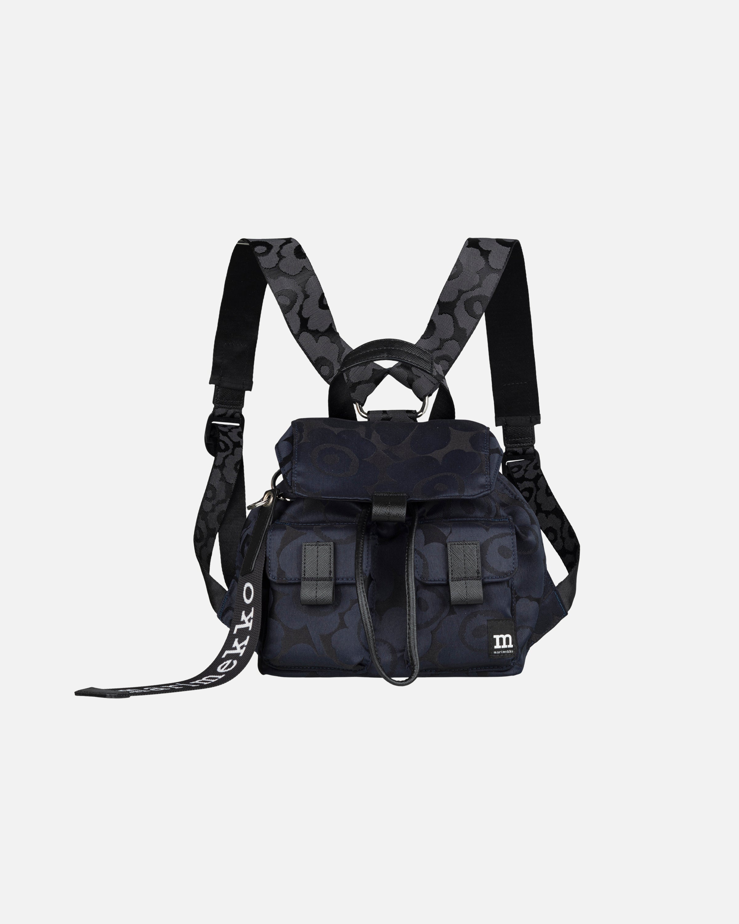 Everything Small Unikko Backpack