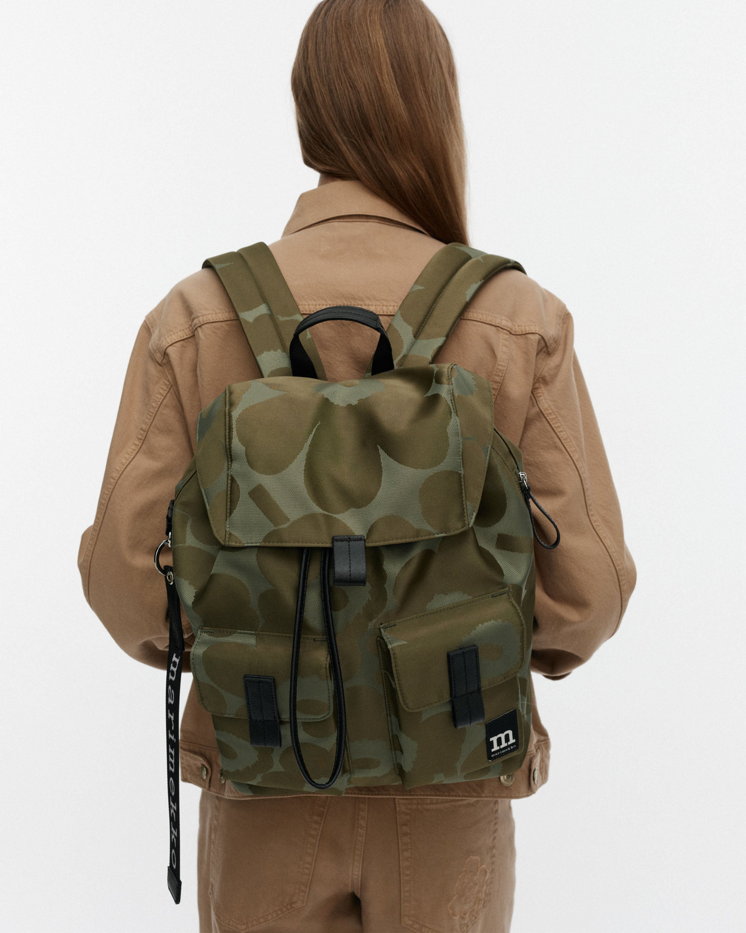 Everything Large Unikko Backpack