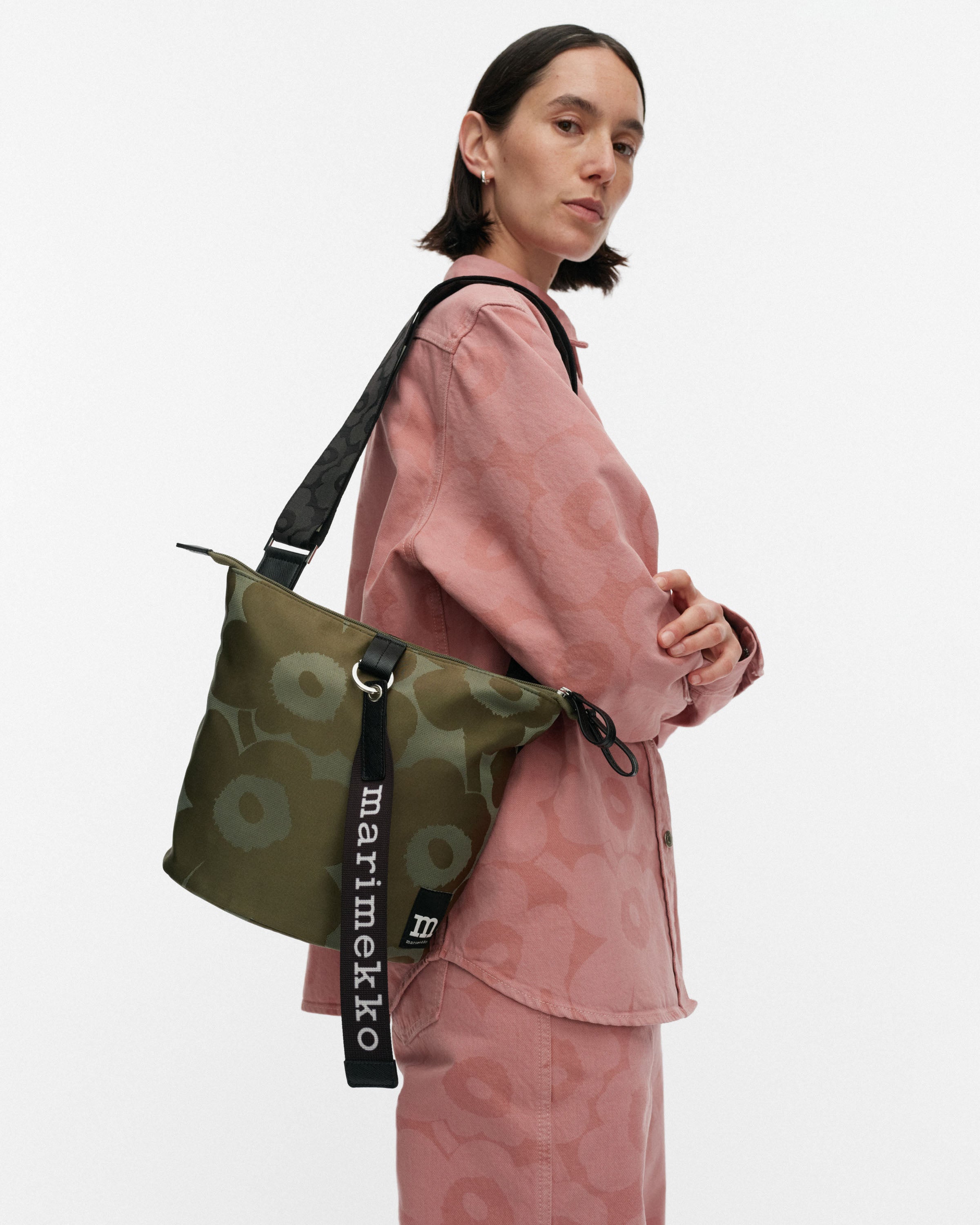 Carry All Unikko Shoulder Bag