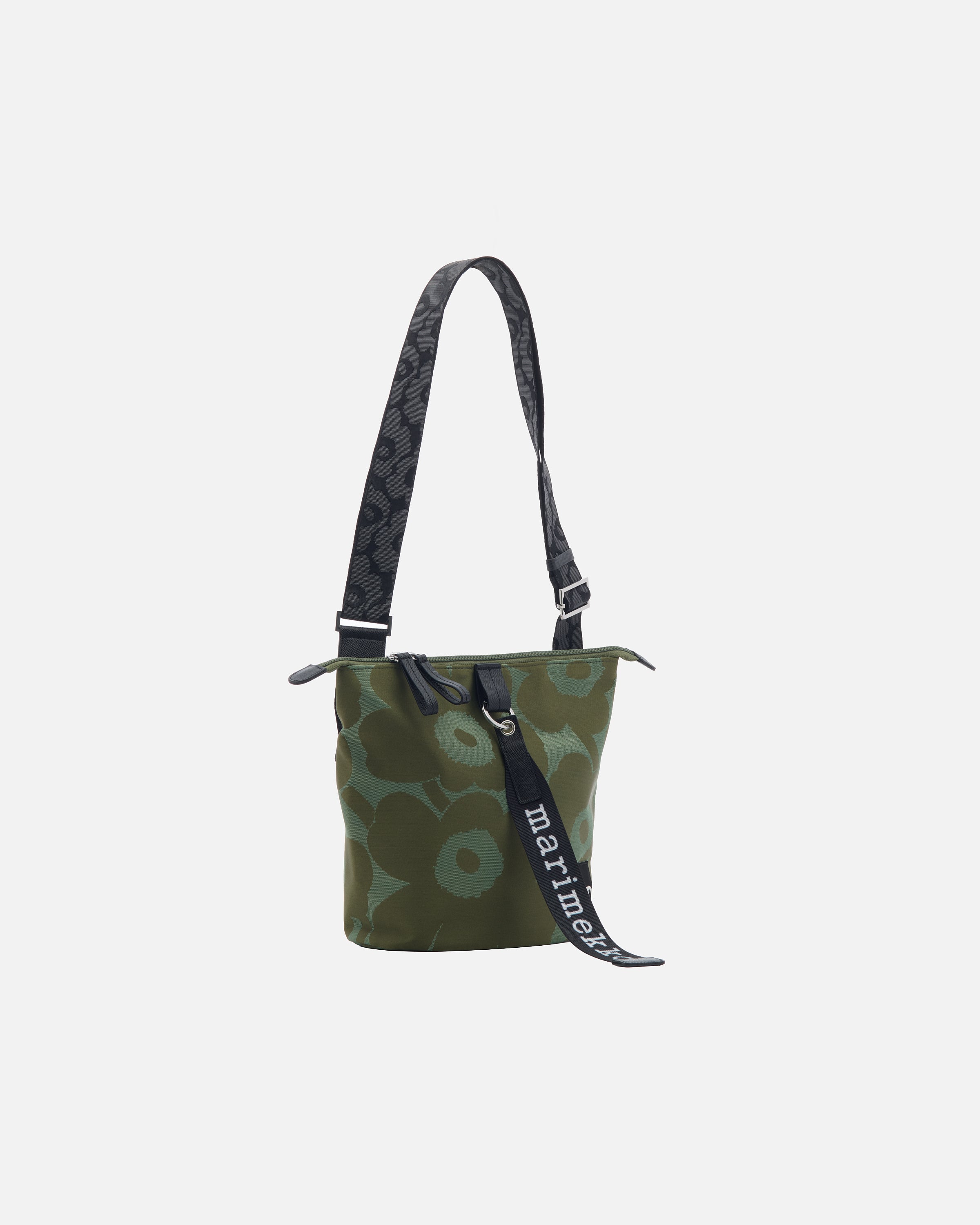 Carry All Unikko Shoulder Bag