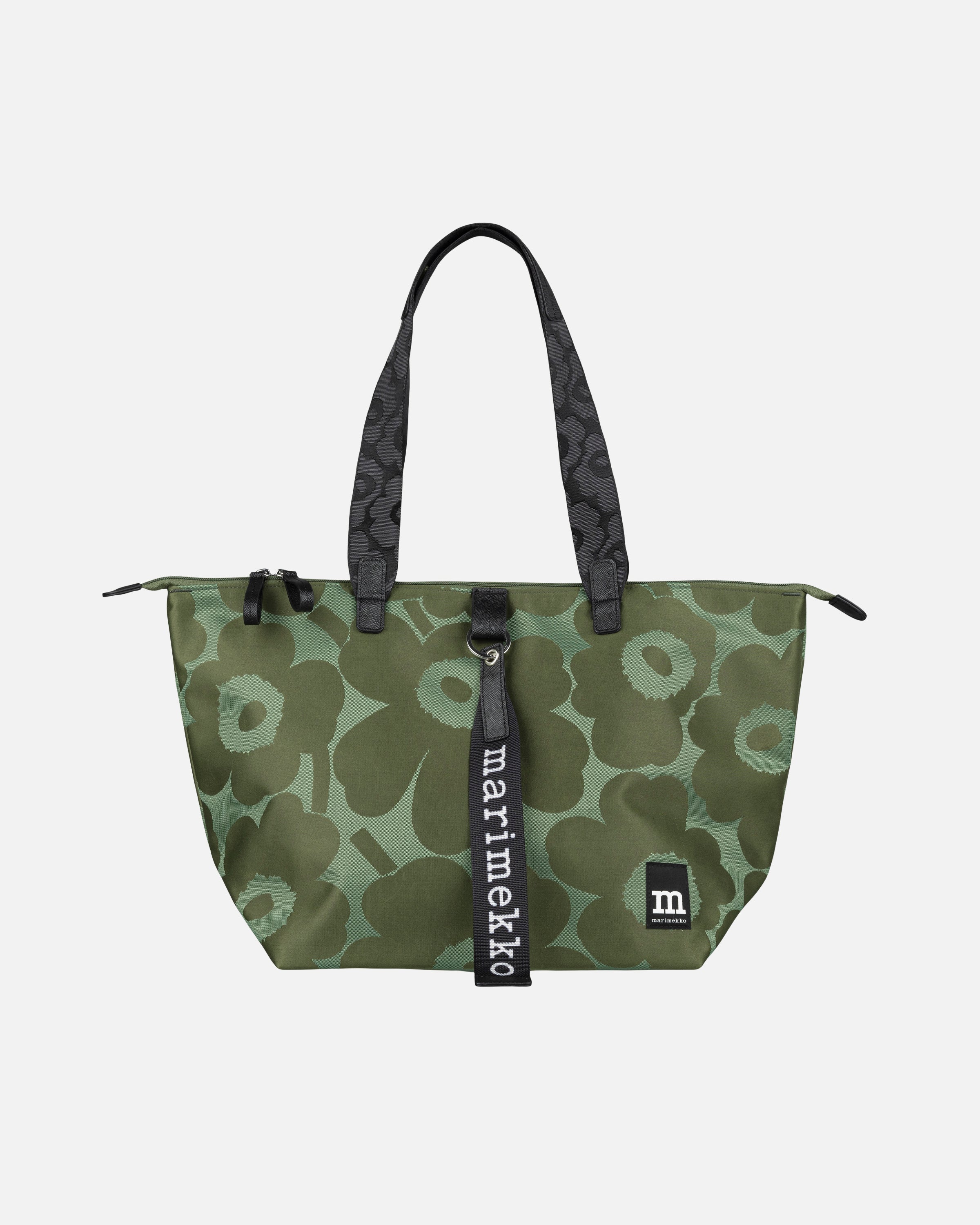 Tote Medium Unikko Shoulder Bag