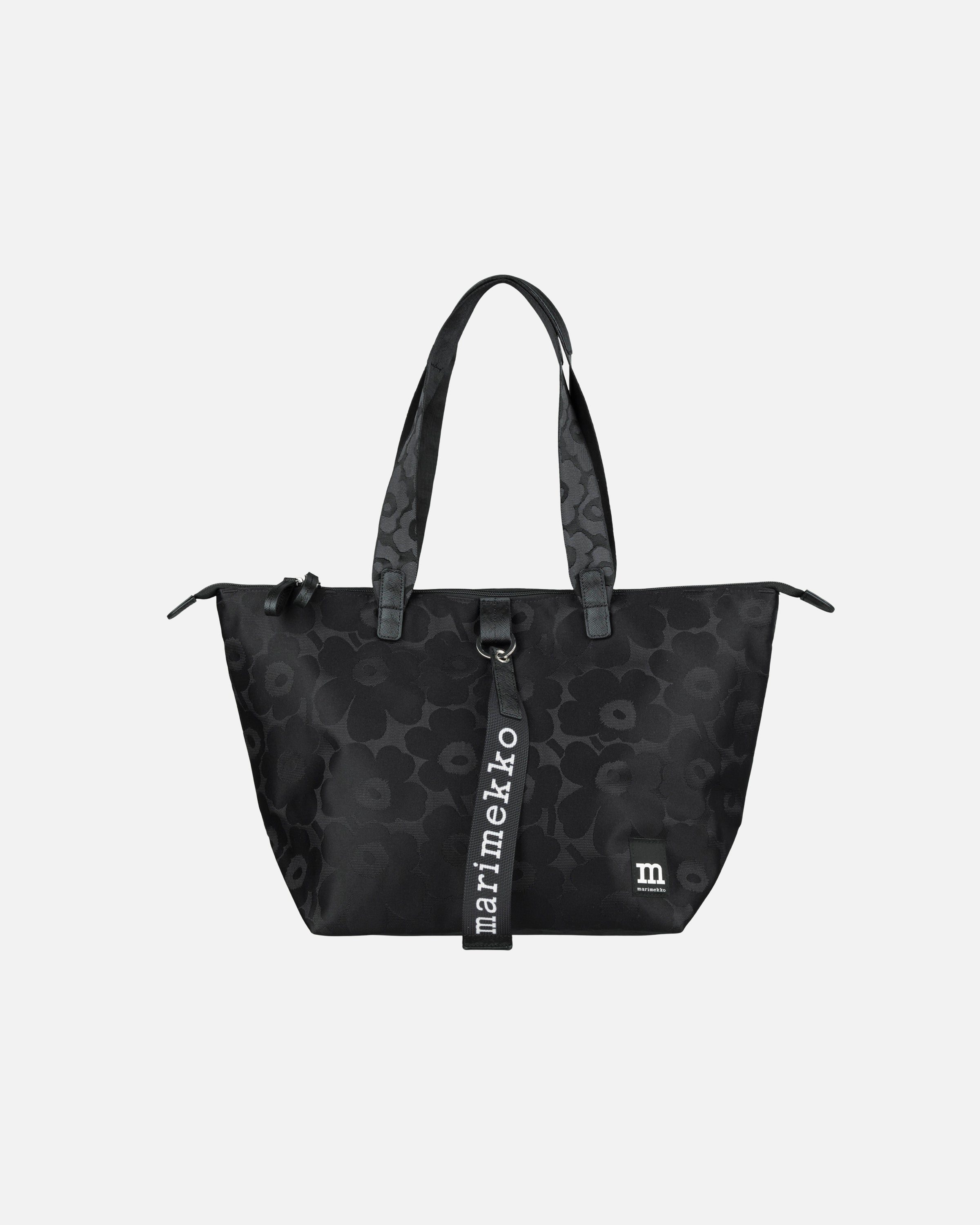 Tote Medium Unikko Shoulder Bag