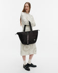 Tote Medium Unikko Shoulder Bag