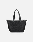 Tote Medium Unikko Shoulder Bag