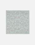Kuittaus Unikko Wool Scarf 60X60cm