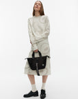 Tote Small Unikko Shoulder Bag