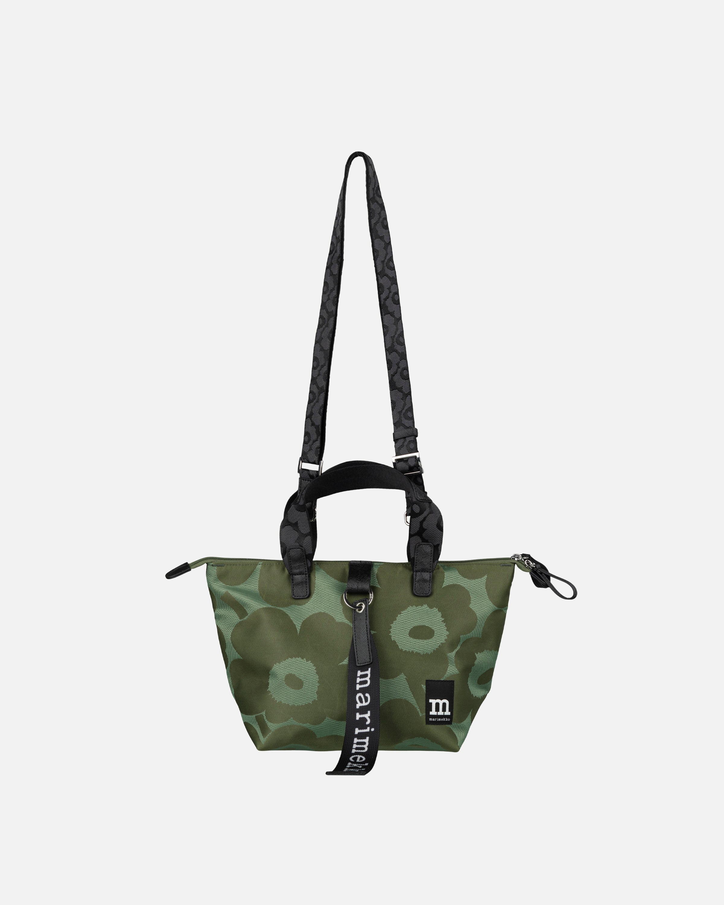 Tote Small Unikko Shoulder Bag