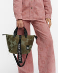 Tote Small Unikko Shoulder Bag