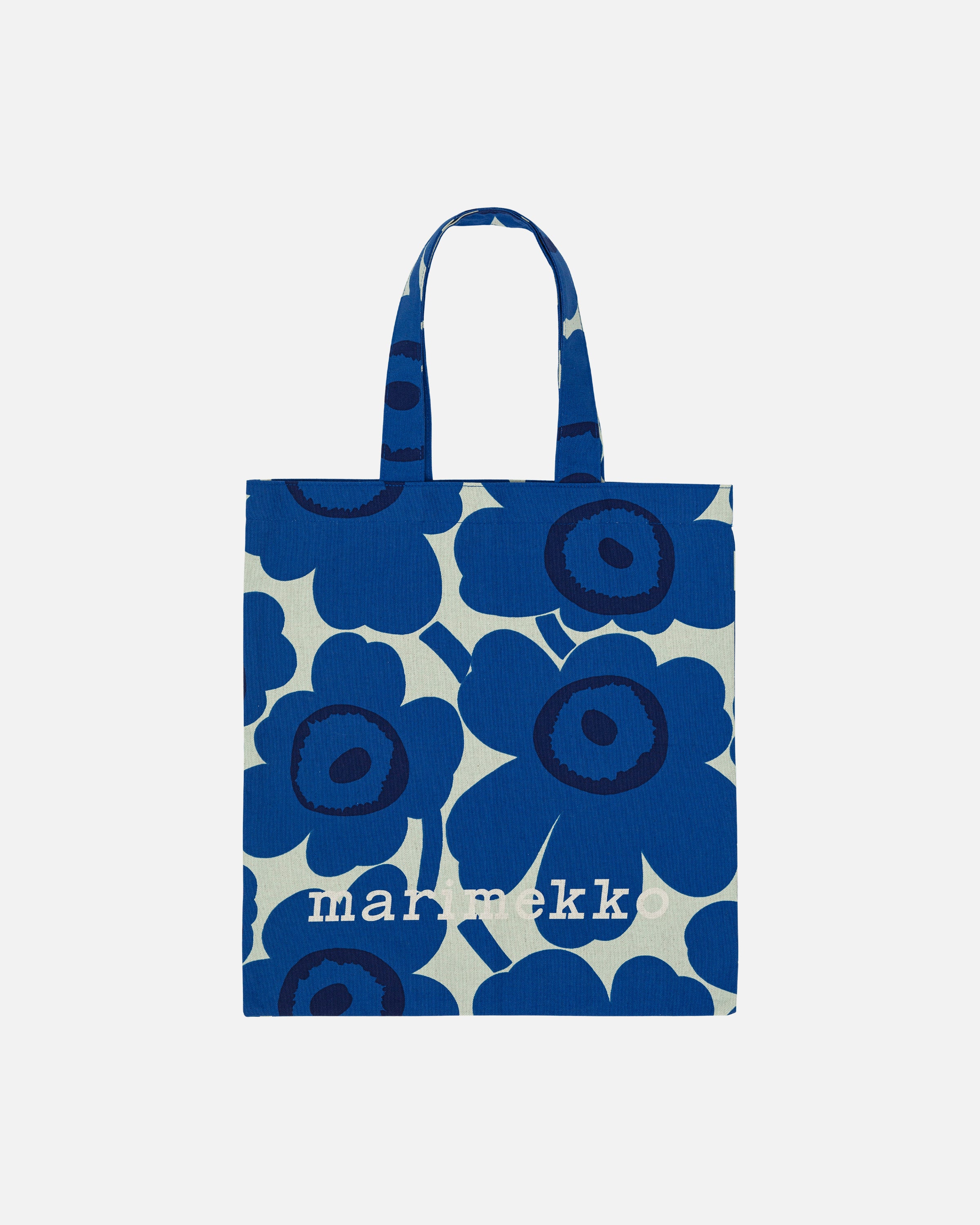 Vankka Unikko Kioski Tote Bag 41X44cm