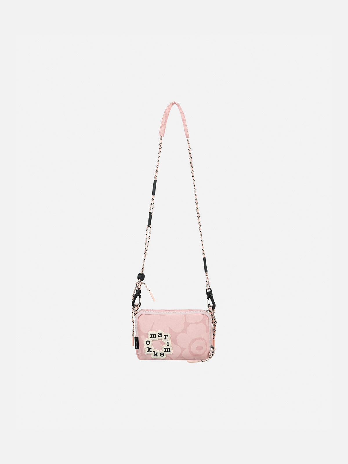 Kioski Iloisa Mini Unikko Shoulder Bag 12X17X6cm