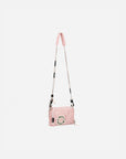 Kioski Iloisa Mini Unikko Shoulder Bag 12X17X6cm