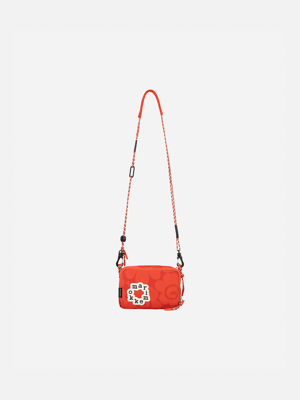 Kioski Iloisa Mini Unikko Shoulder Bag 12X17X6cm