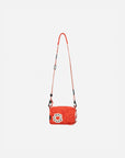 Kioski Iloisa Mini Unikko Shoulder Bag 12X17X6cm