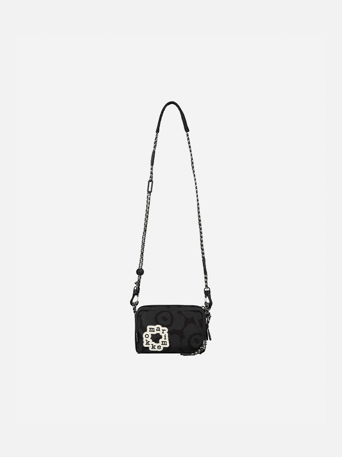 Kioski Iloisa Mini Unikko Shoulder Bag 12X17X6cm