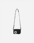 Kioski Iloisa Mini Unikko Shoulder Bag 12X17X6cm