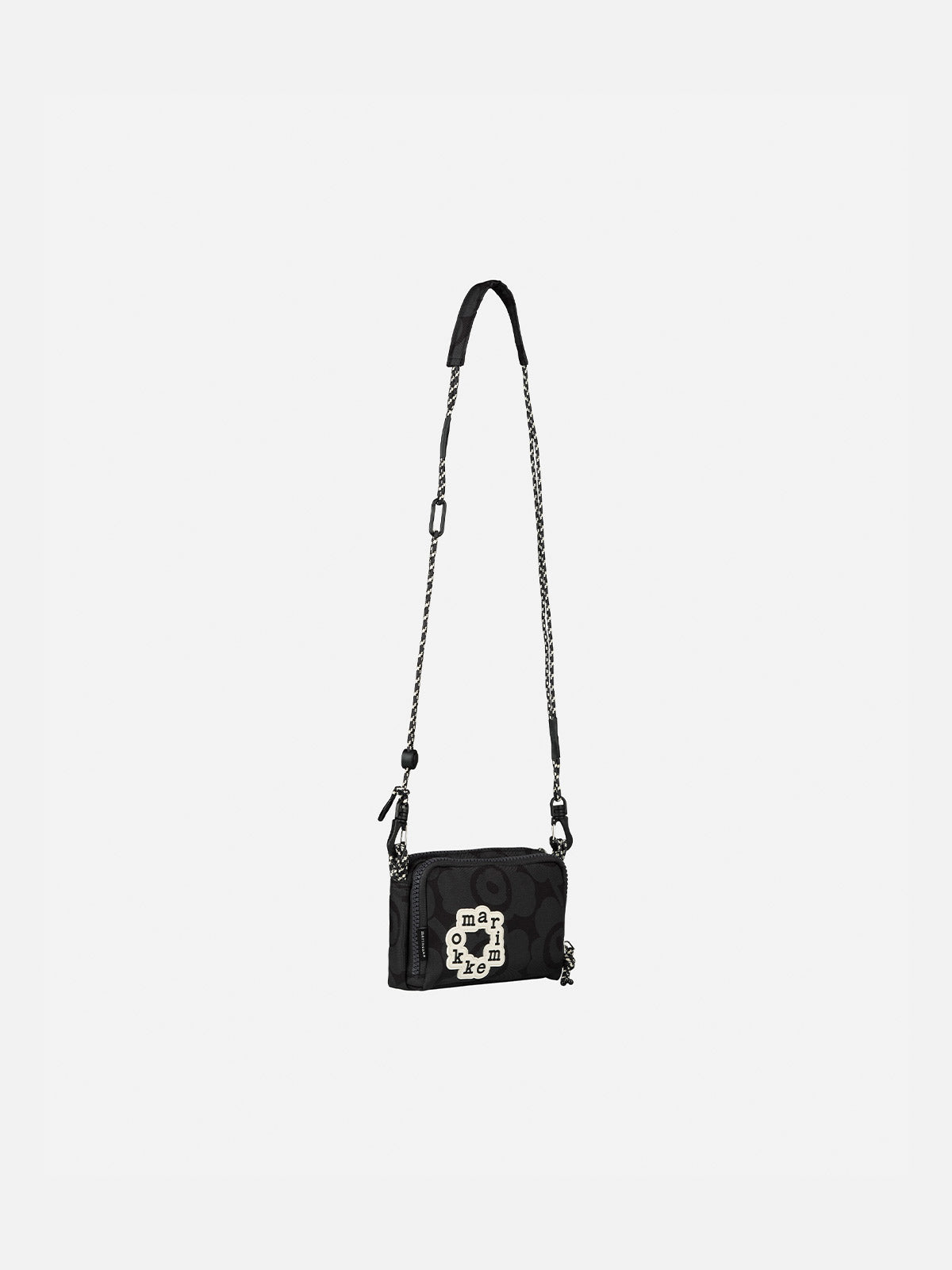 Kioski Iloisa Mini Unikko Shoulder Bag 12X17X6cm