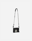 Kioski Iloisa Mini Unikko Shoulder Bag 12X17X6cm