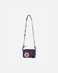 Kioski Iloisa Piccolo Shoulder Bag 12X17X6cm