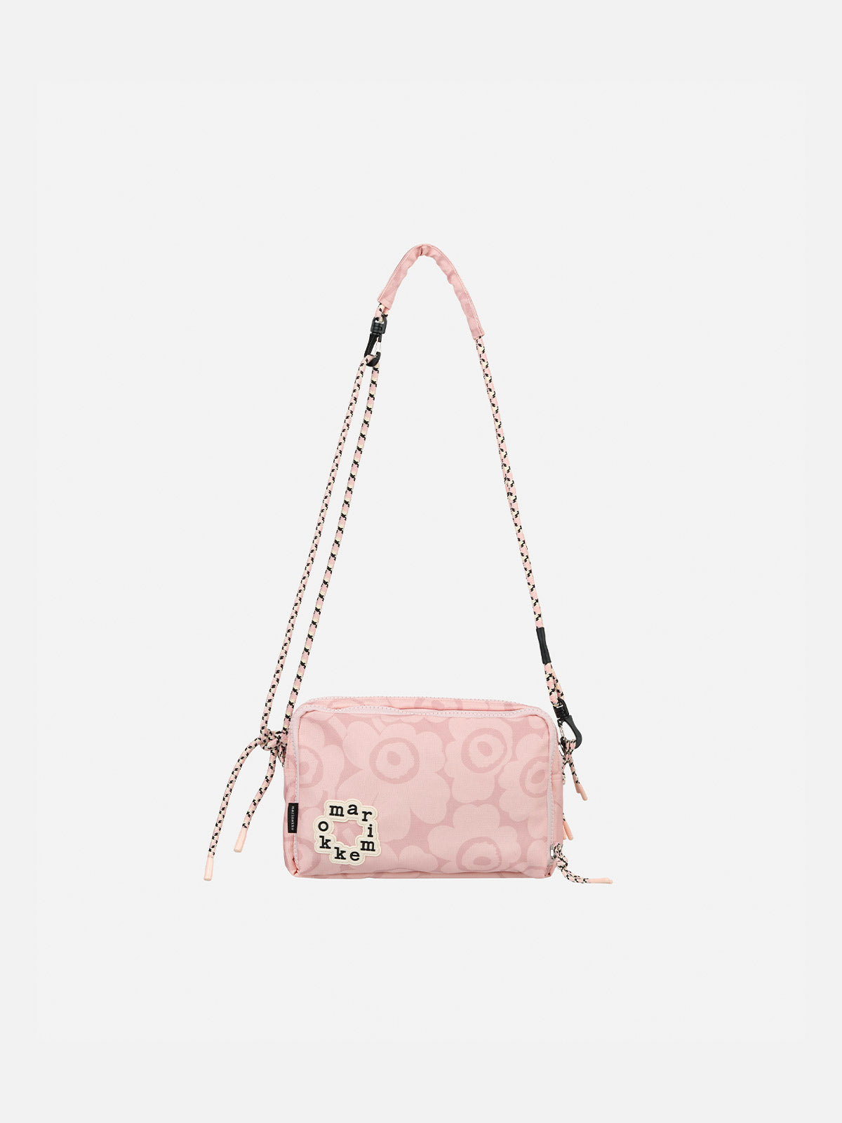 Kioski Kavari Mini Unikko Shoulder Bag 18X26X10cm