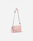 Kioski Kavari Mini Unikko Shoulder Bag 18X26X10cm