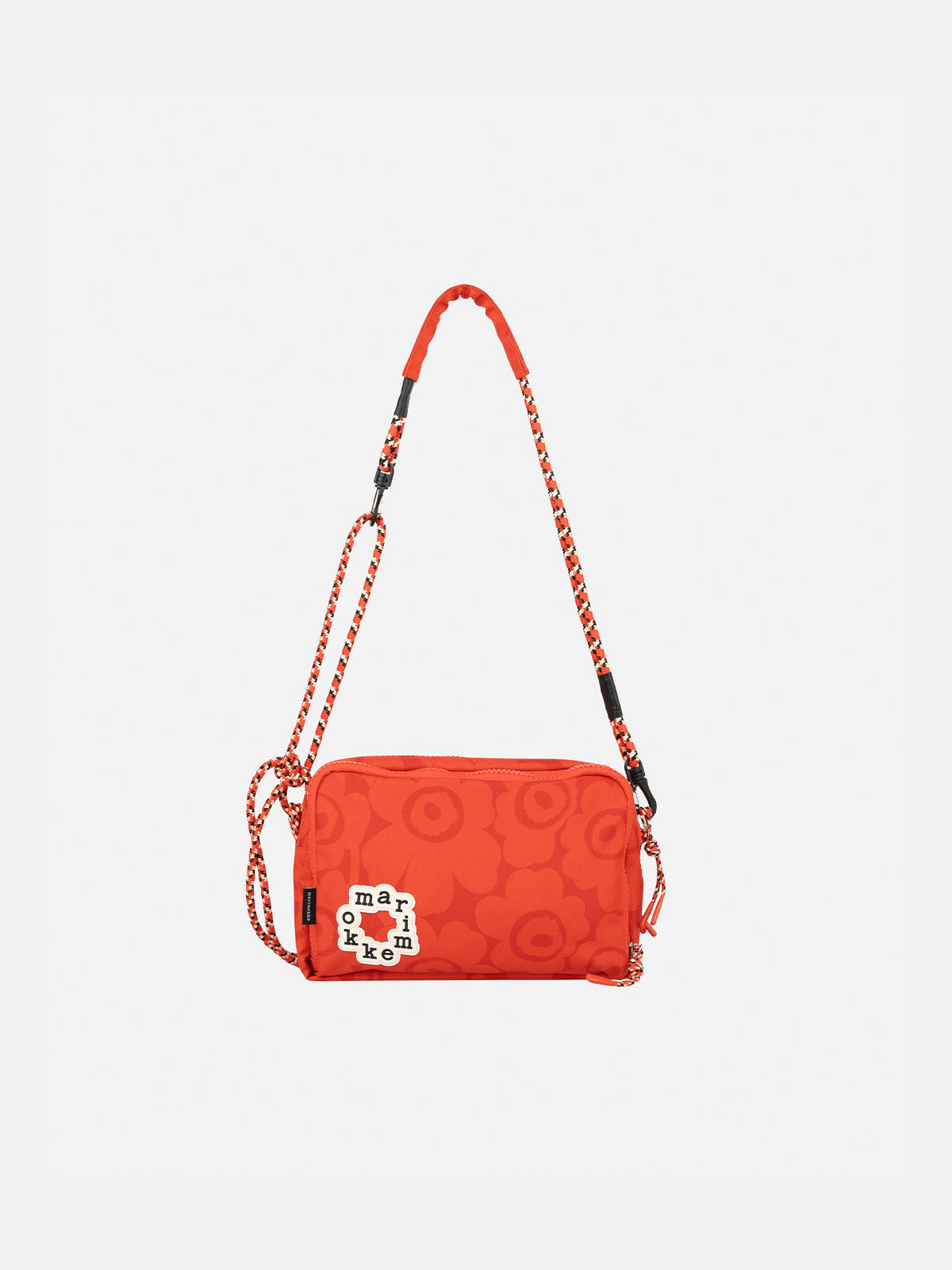 Kioski Kavari Mini Unikko Shoulder Bag 18X26X10cm