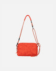 Kioski Kavari Mini Unikko Shoulder Bag 18X26X10cm