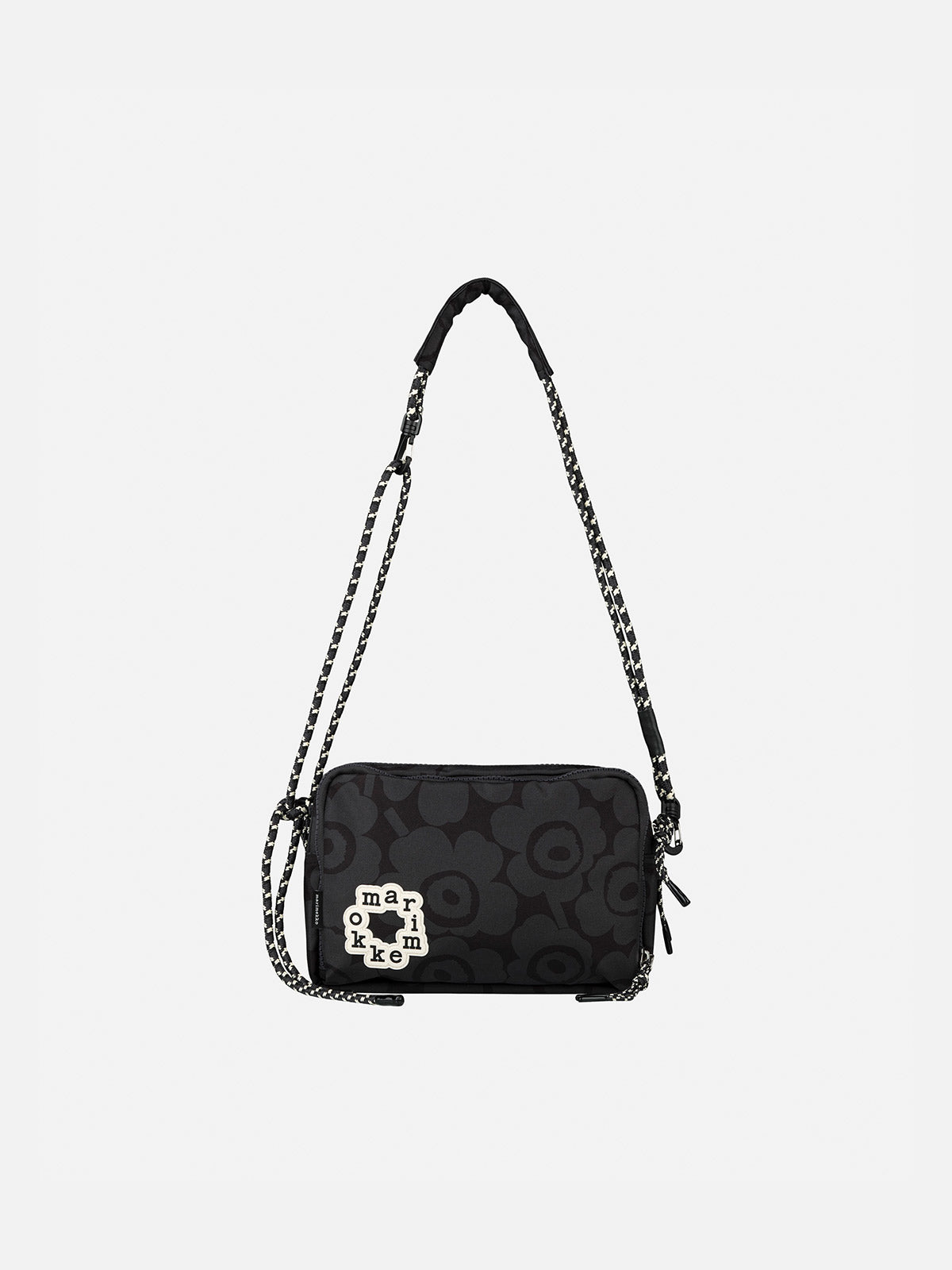 Kioski Kavari Mini Unikko Shoulder Bag 18X26X10cm