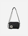 Kioski Kavari Mini Unikko Shoulder Bag 18X26X10cm