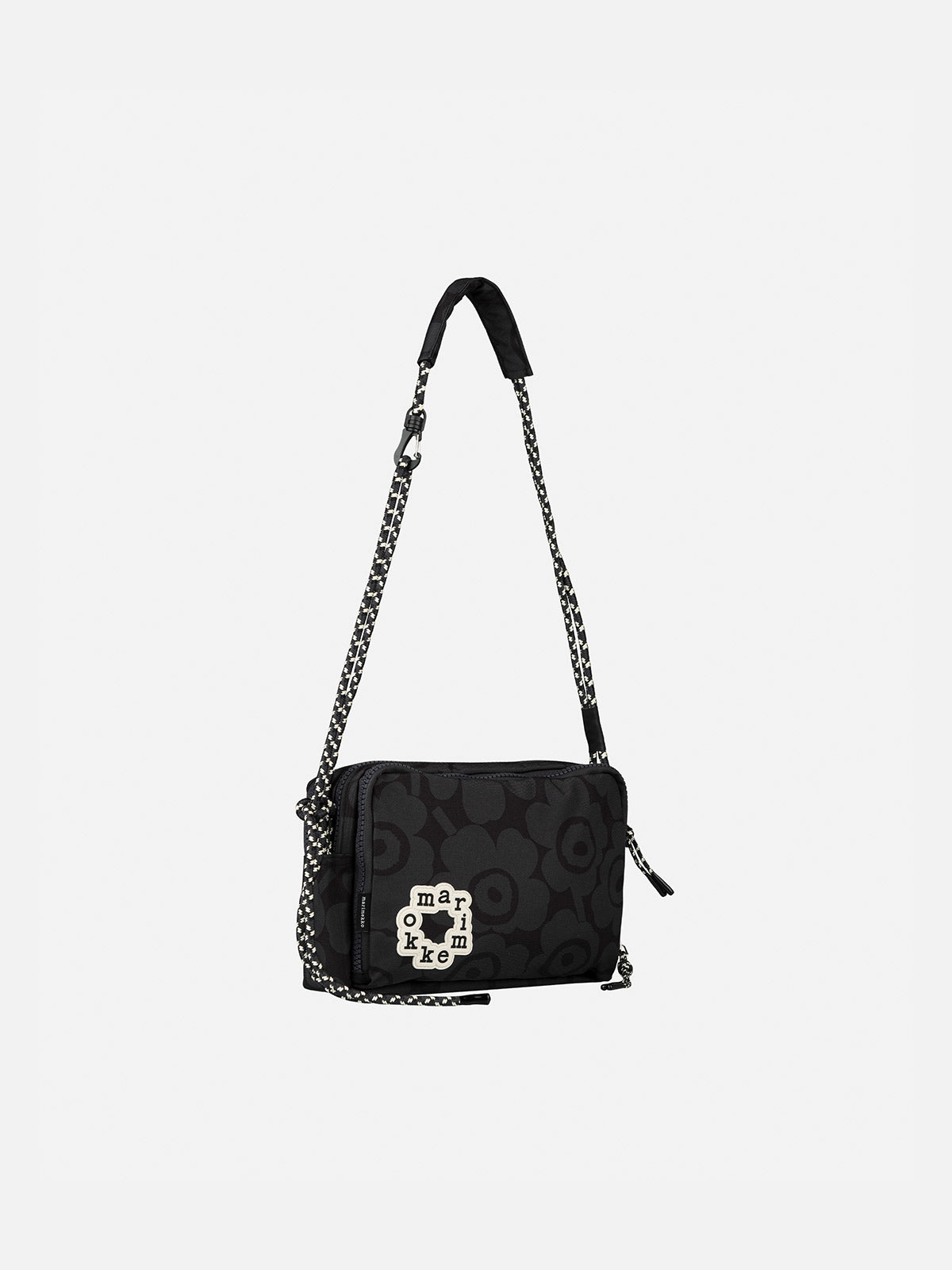 Kioski Kavari Mini Unikko Shoulder Bag 18X26X10cm