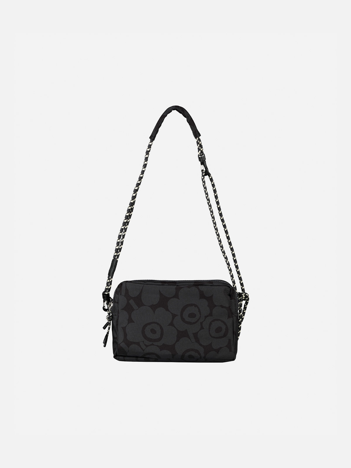 Kioski Kavari Mini Unikko Shoulder Bag 18X26X10cm
