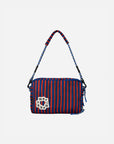 Kioski Kavari Piccolo Shoulder Bag 18X26X10cm