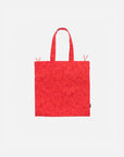 Kioski Metka Mini Unikko Tote Bag 45X45cm