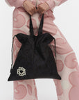 Kioski Metka Mini Unikko Tote Bag 45X45cm