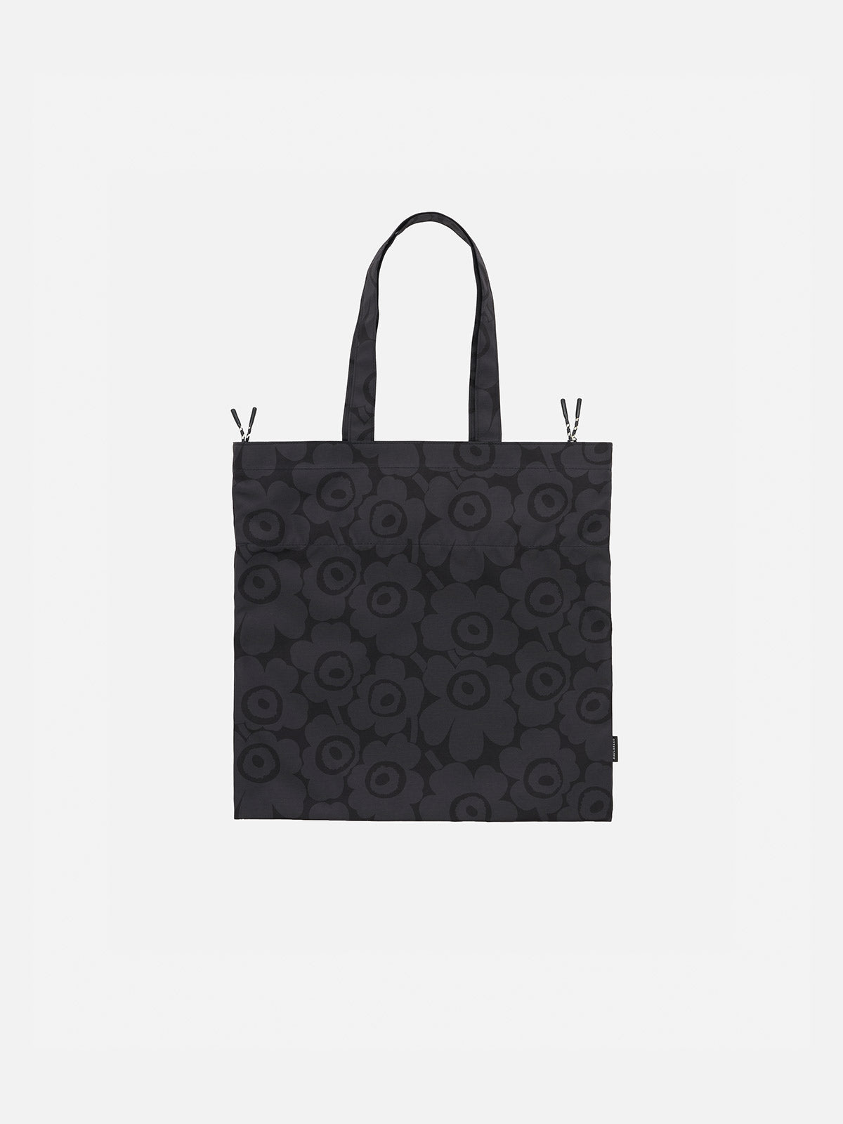 Kioski Metka Mini Unikko Tote Bag 45X45cm