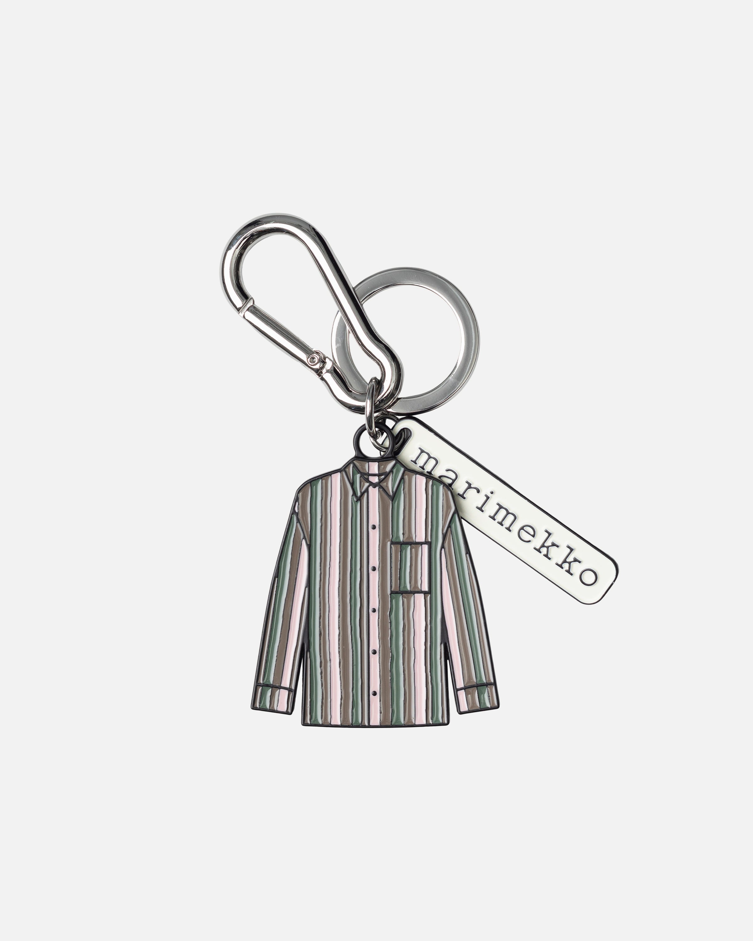 Kioski Vekku Jokapoika Key Chain