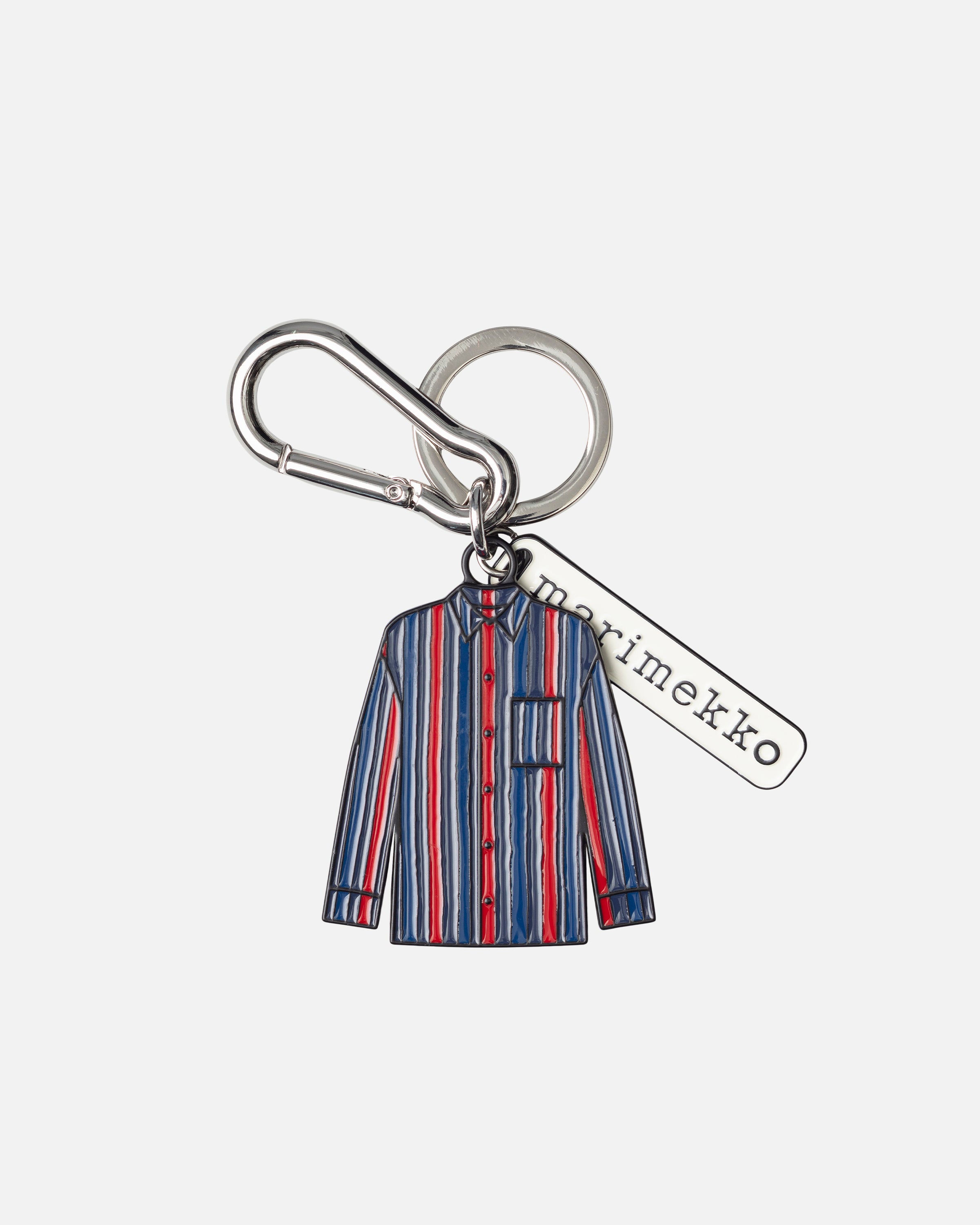 Kioski Vekku Jokapoika Key Chain