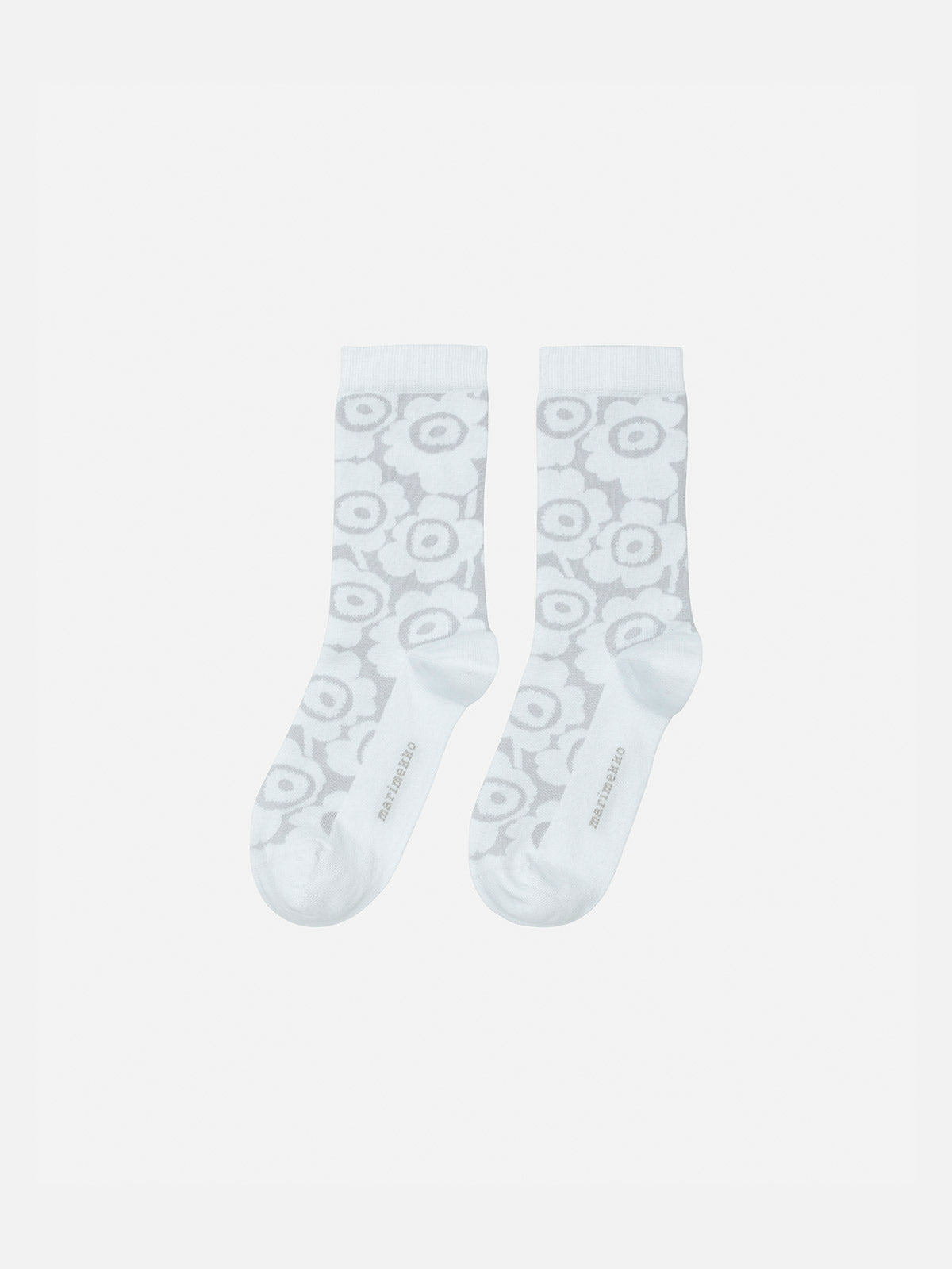 Linjaus Unikko Socks