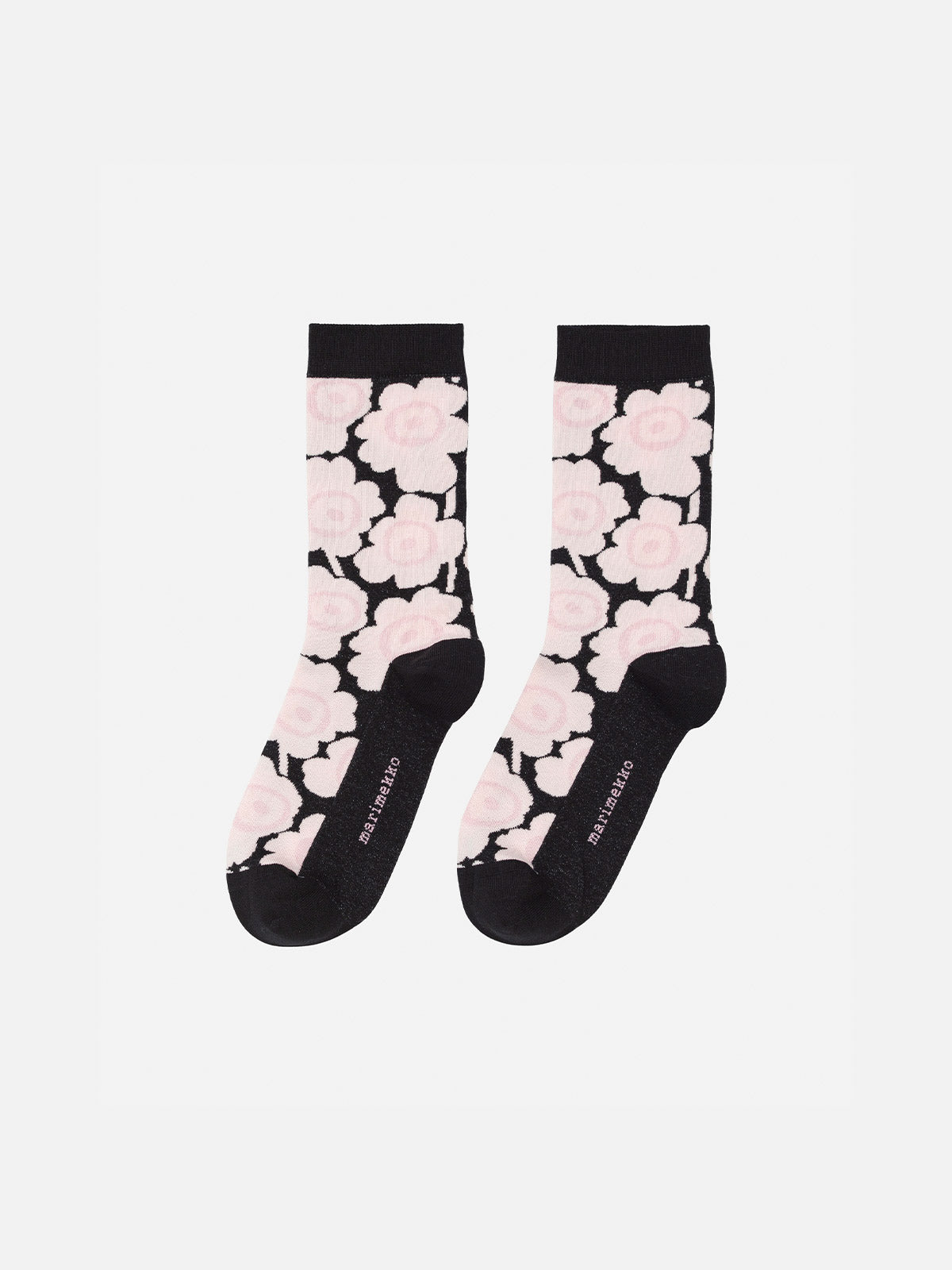 Linjaus Unikko Socks